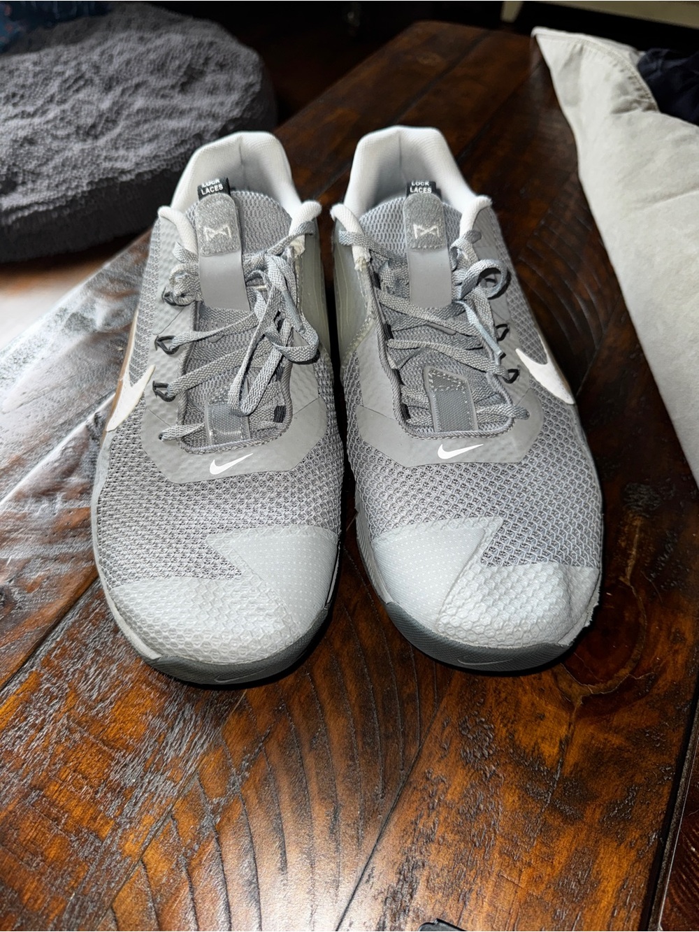 Men’s Nike Metcon Hyperlift size 13